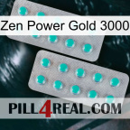 Zen Power Gold 3000 29
